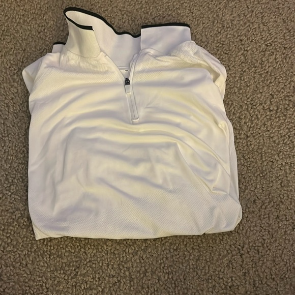 Athleta girl collared shirt - Picture 2 of 2